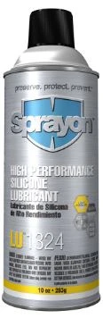 Premium Silicone 6% 10oz Lu1324
