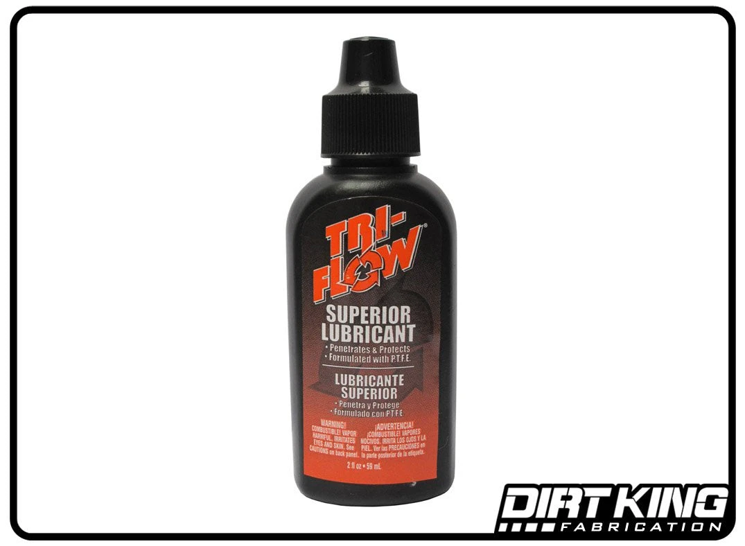 Tri-flow 21010 Non-aerosol, 2oz