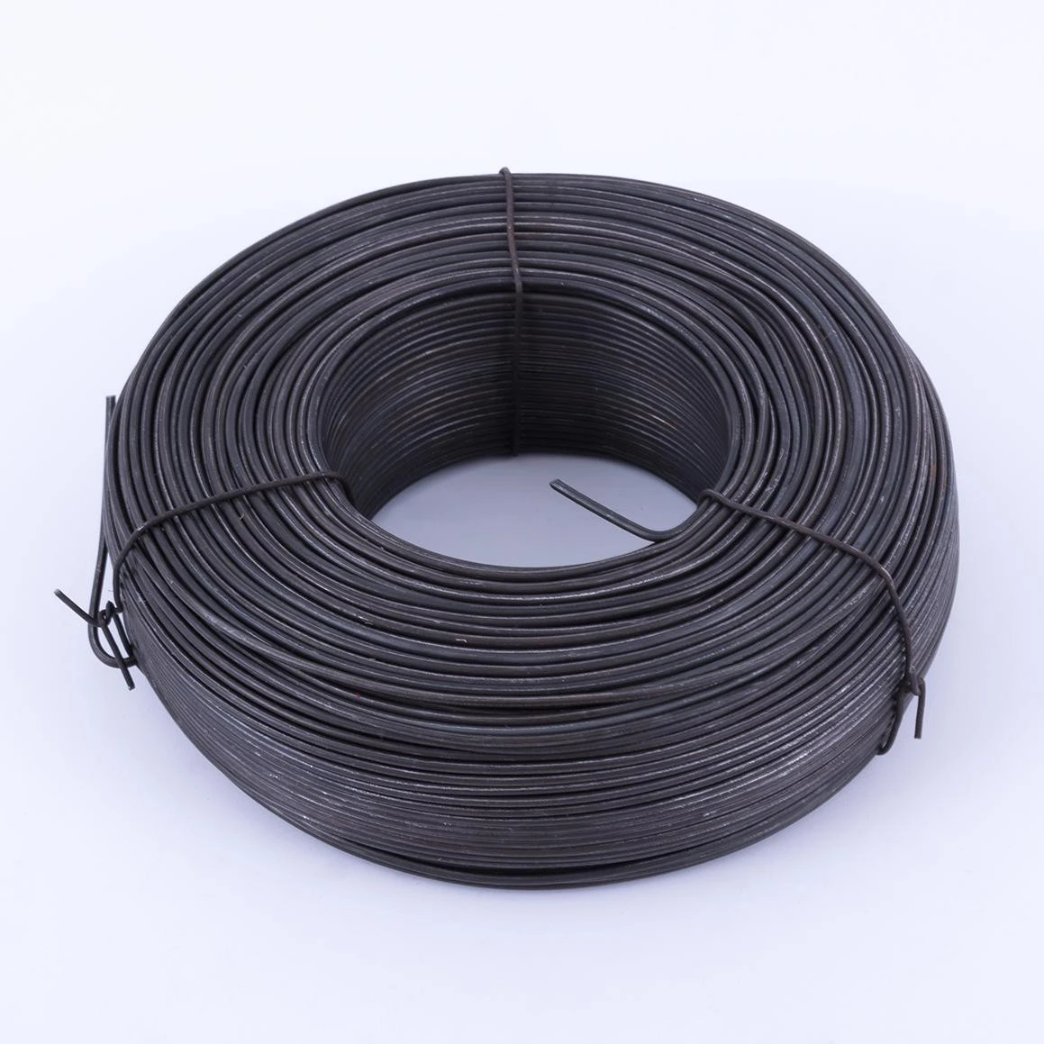 Tie Wire, 16ga 3.5lb Roll Black Annealed