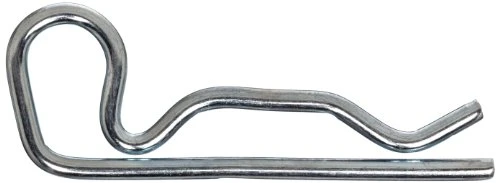 Air King Safety Clip For Chicago Coupling