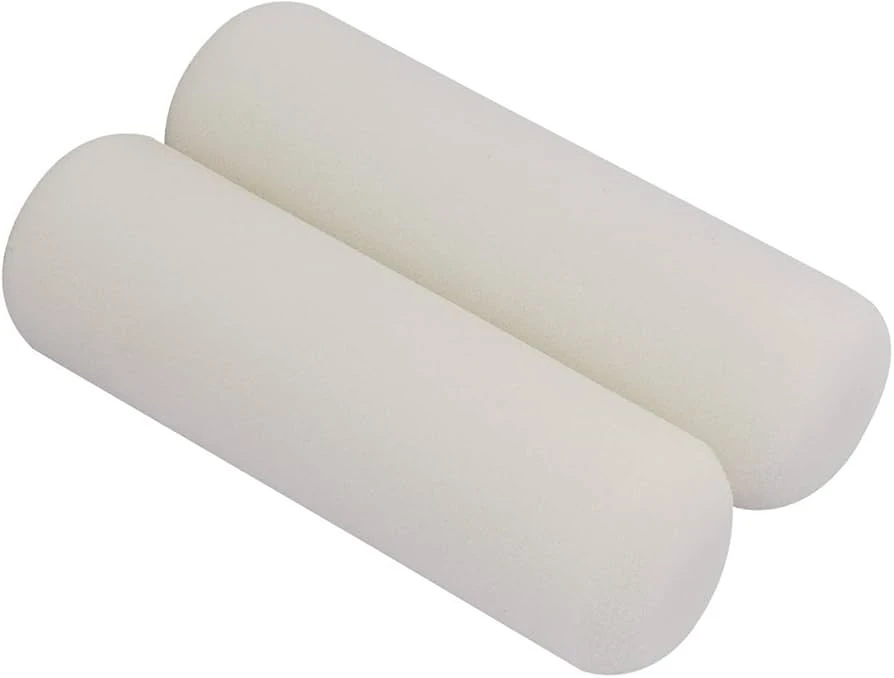 4" Mini Roller Skin 3/8" Nap, 24 Per Case