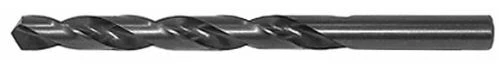 Jobber Drill M-7 27/64, Black
