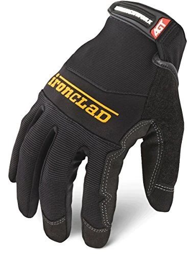 Ironclad Wrenchworx Glove Size Large