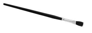 Touch-up Brush 1/4" Wide