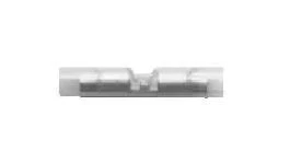 Nylon Window Butt Splice, 16-14 Blue