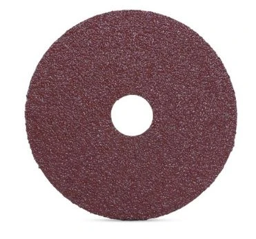 Sanding Disc 4-1/2 X 7/8 60 Grit Zirconia  Rpm 13,300 Max