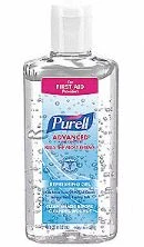 Purell Hand Santizer 4 Fl Oz.