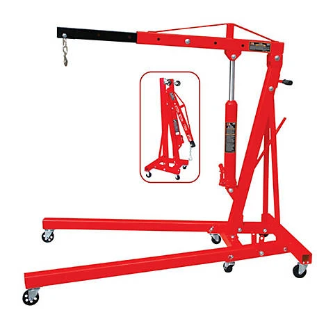 Engine Hoist Lift