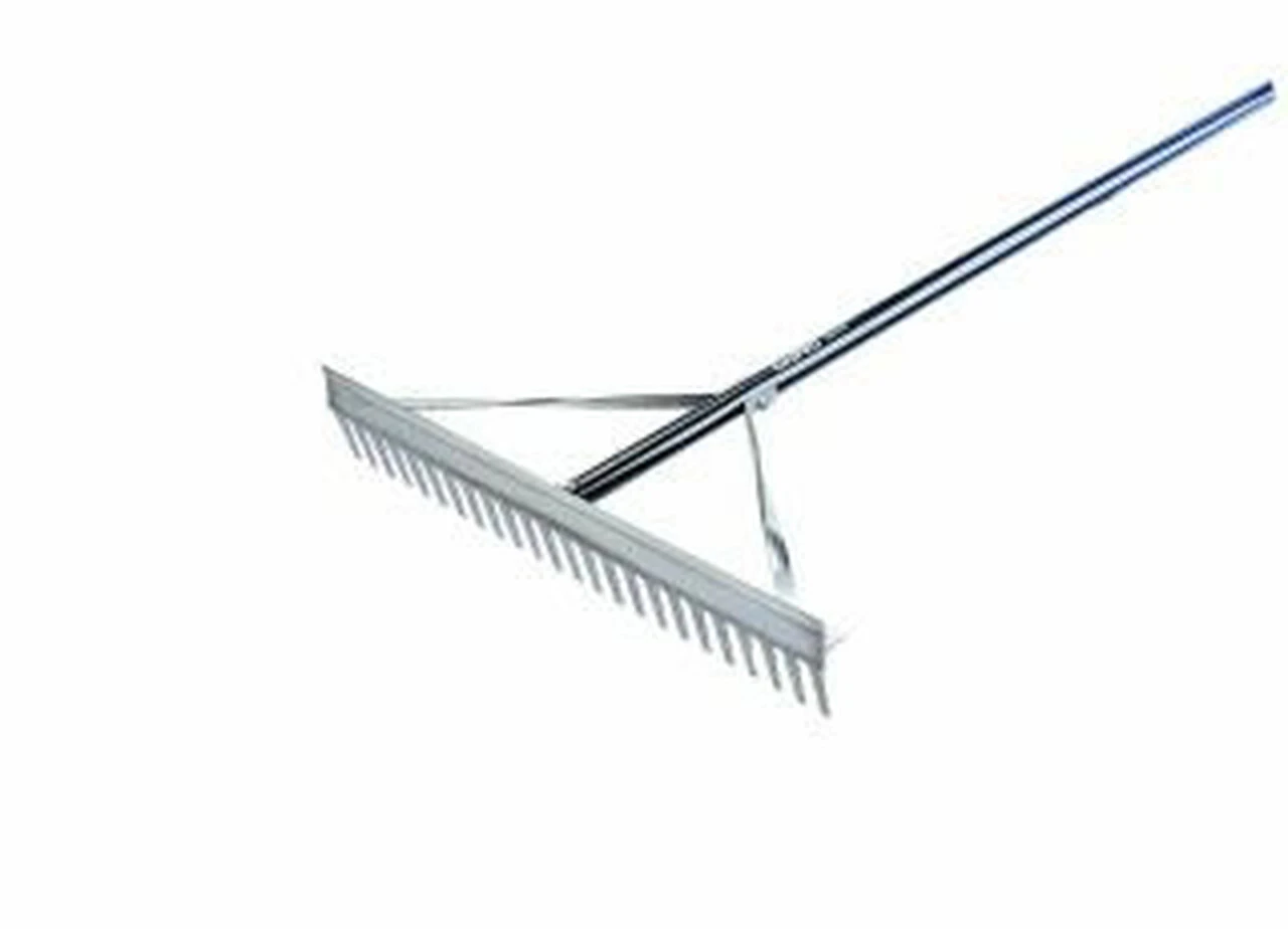 Landscape Rake