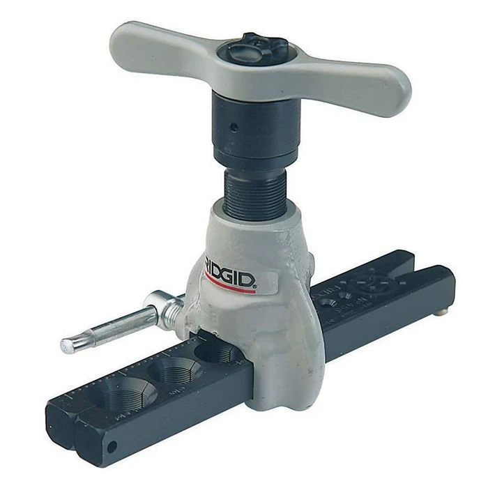 Flaring Tool