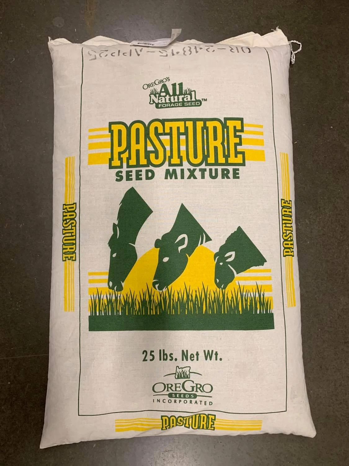 All Purpose Pasture Mix 25 Lb.