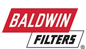 Filters Bf970 Heavy Duty Diesel Fuel Spin-on Filter, 7-1/8 X 3-11/16 X 7-1/8 In