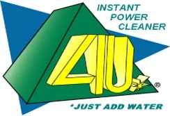 M6k-cg 4u Concentrated Cleaner Refill - 1 Gallon
