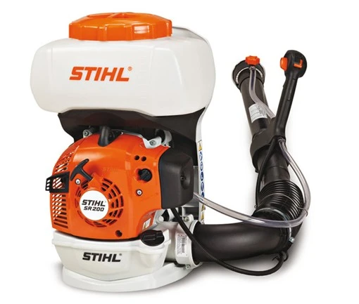STIHL BACKPACK SPRAYER SR 200