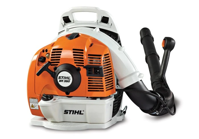 STIHL BLOWER BR 350