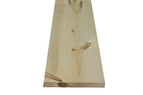 1X6-8’ #2 SOUTHERN YELLOW PINE BOARD