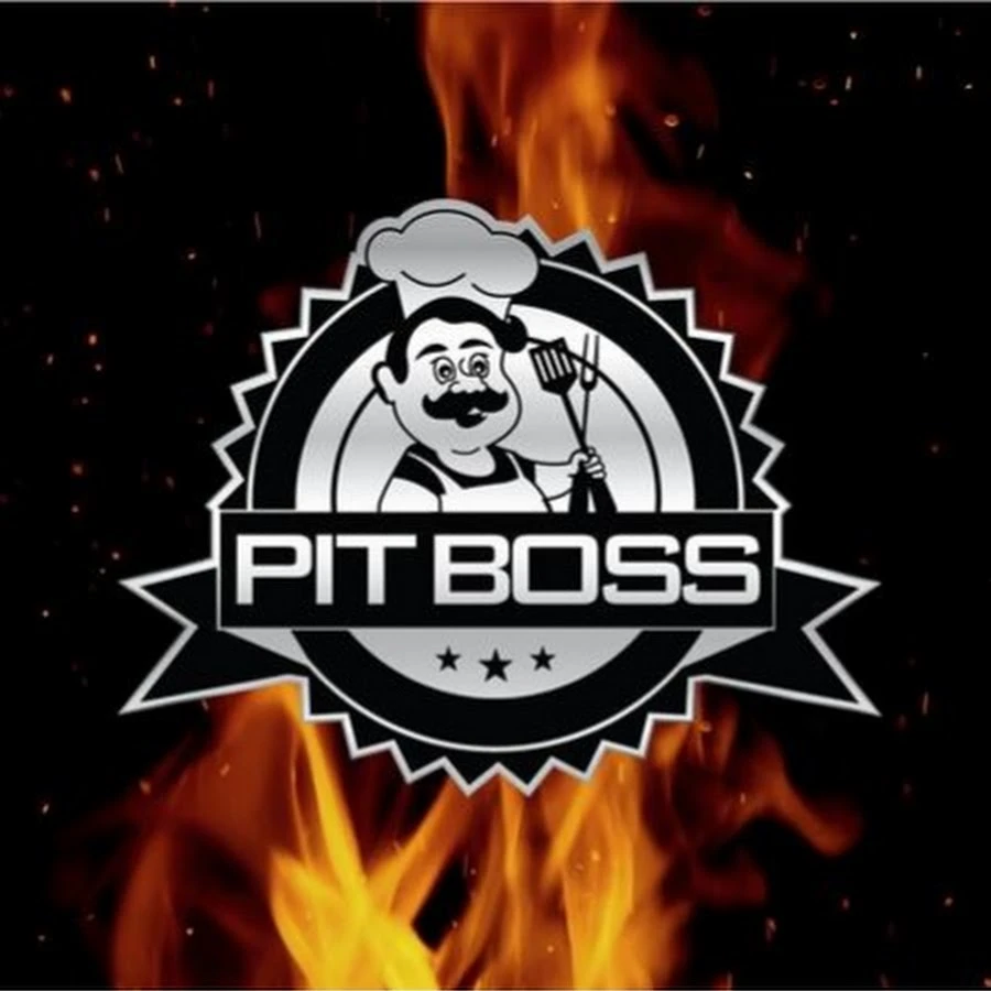 Pit Boss Grills