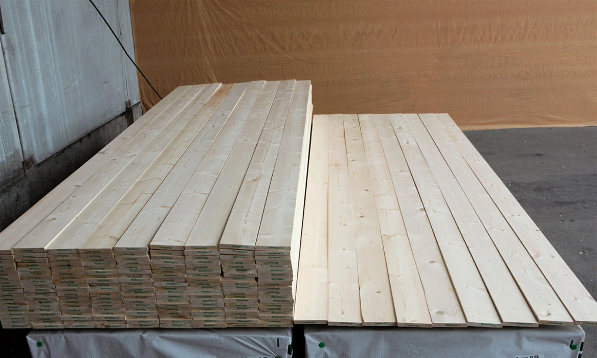 1x6x12' ESLP ELITE BOARD
