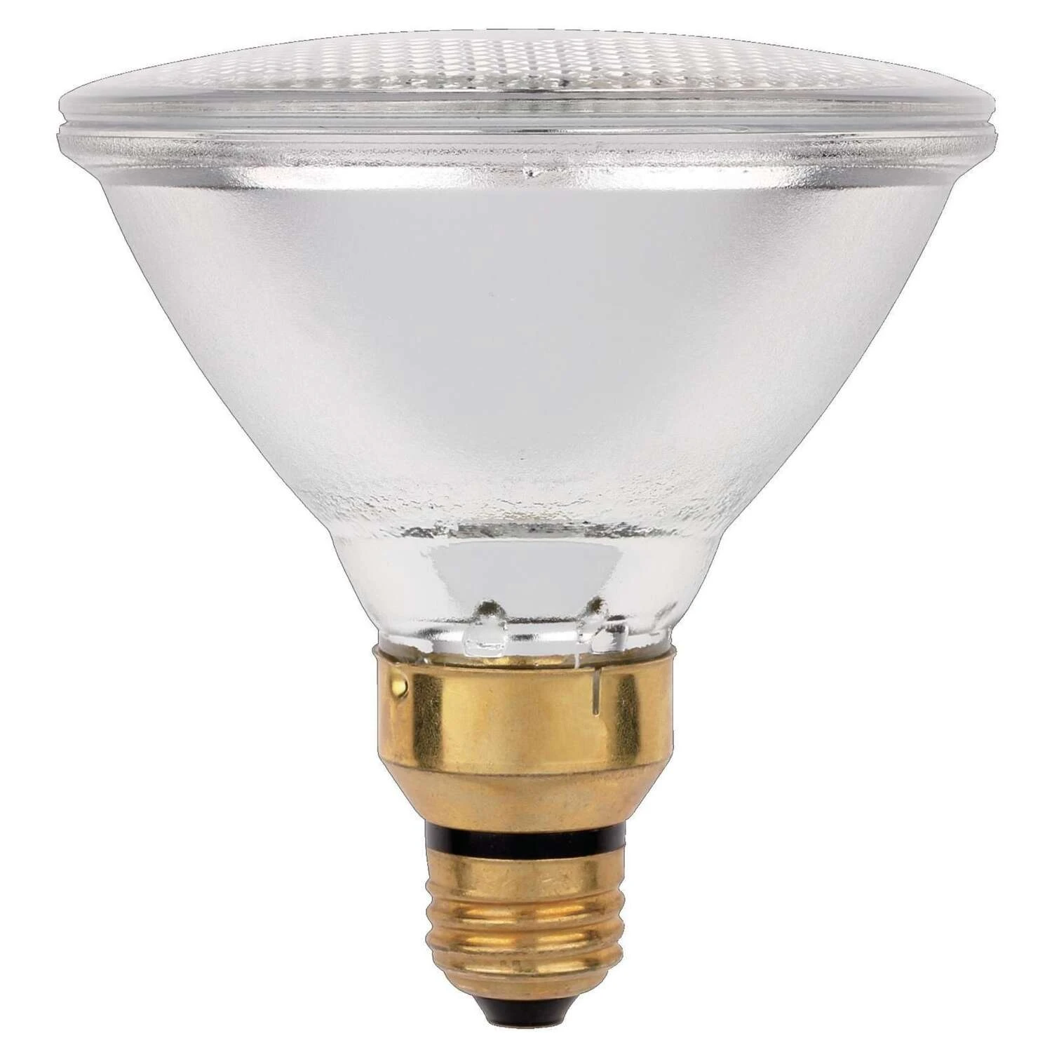 Innovative Encapsulated Halogen PAR-3 Bulb