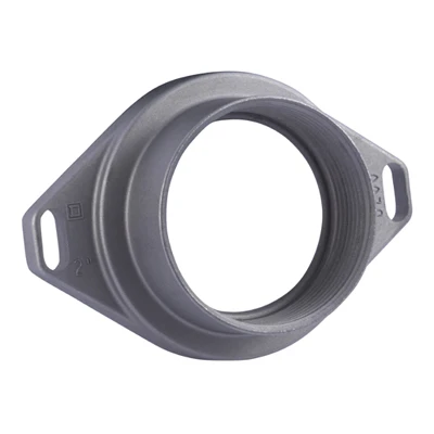 2 Inch Rb Bolt-on Conduit Hub For Rainproof Applications
