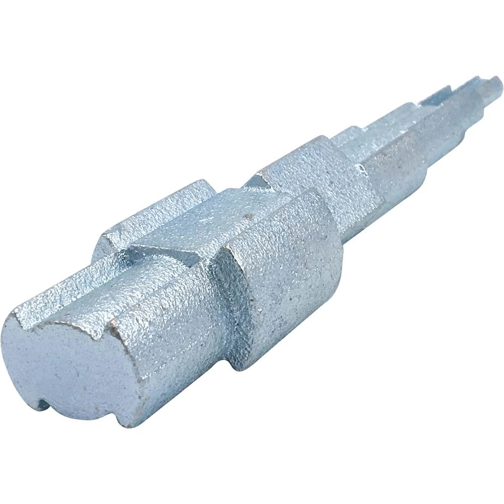 Wal-Rich 1818118 Radiator Spud Wrench