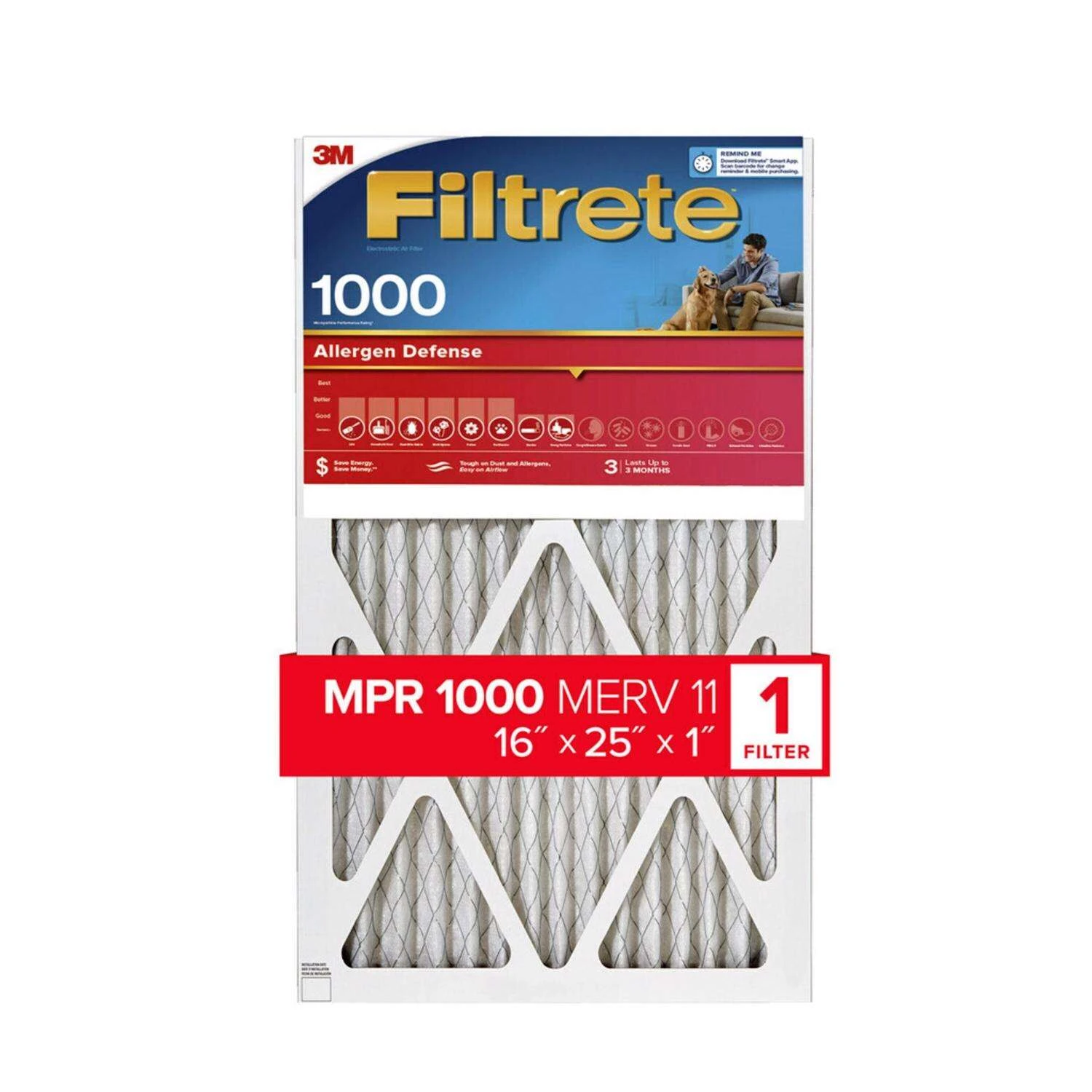 AC Filters