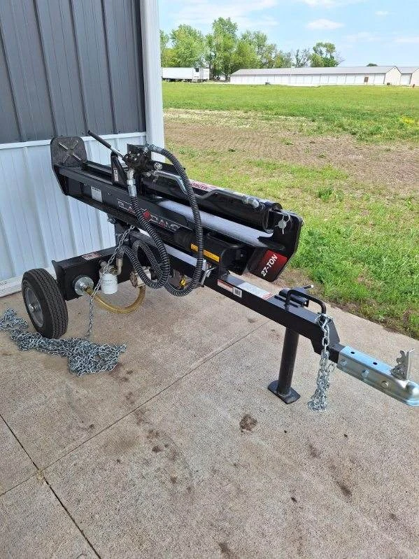 Log Spliter