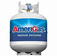 New Propane Tanks and Refills