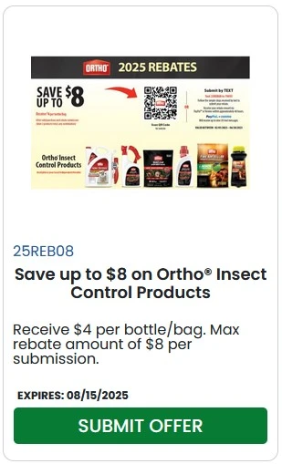 ORTHO INSECT