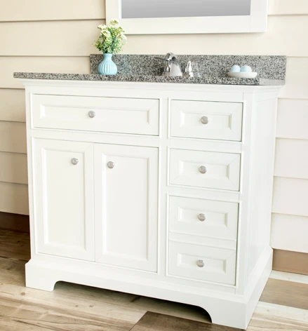 Jennifer Vanity