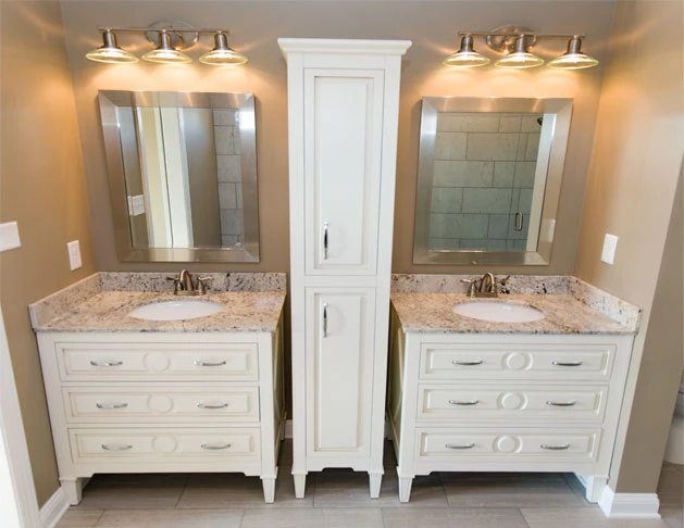 Mary Vanity