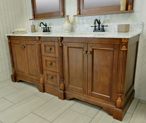 Lily Vanity