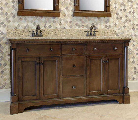 Renee Vanity