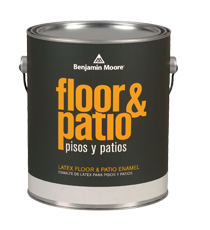 MOORE'S LATEX FLOOR DEEP BASE