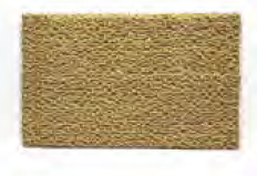 22" X 36" Loop Pile Cocoa Mat - Natural Fiber Door Mat