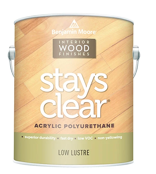 GAL LOW LUSTRE ACRYL POLYURTNE