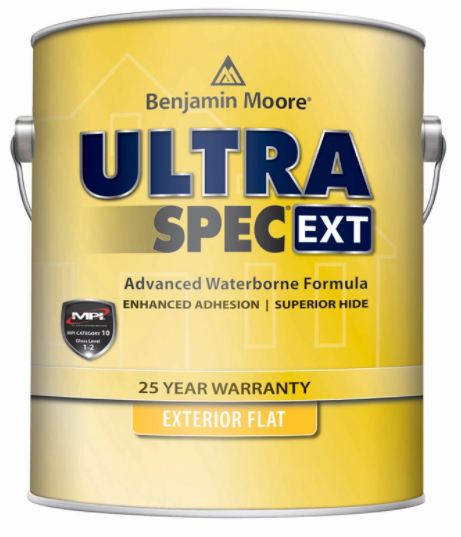 ULTRA SPEC EXT GLOSS