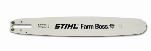 Rollomatic E Farm Boss 18 In. Guide Bar - Model 30038126817