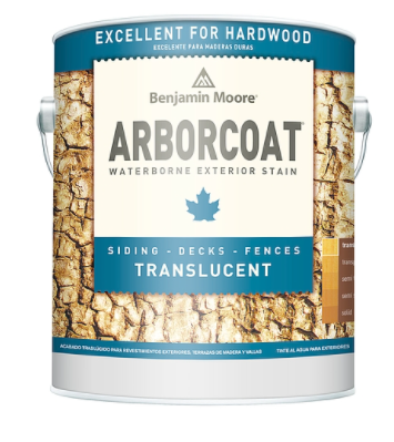 ARBORCOAT TRANSLUCENT NATURAL