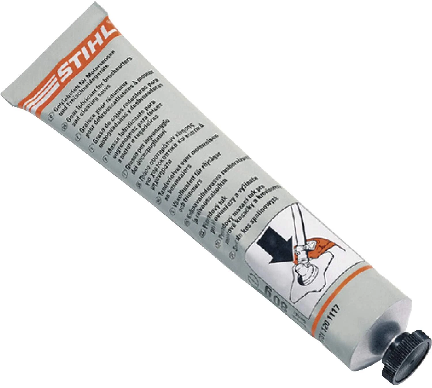 FS Gearbox Grease