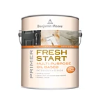 Benjamin Moore Block Filler