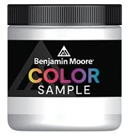 Eggshell Base 1 Interior Paint Sample 8 Oz - Color Lock Technology