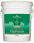 MoorLife Flat Finish