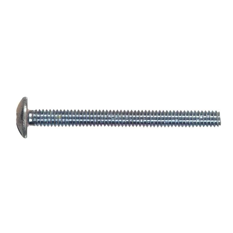 HILLMAN FASTENERS 10-24X1-1/4 TR SLT MS Z | Ramsey Hardware