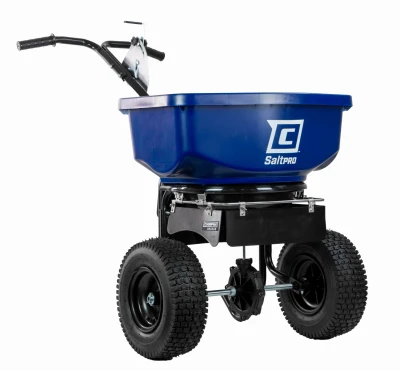80LB Salt Pro Spreader