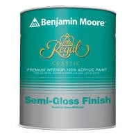 REGAL PREM INT SEMI-PASTEL BSE