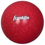 Franklin 8.5 Inch Red Pvc Playground Ball | Ramsey Hardware