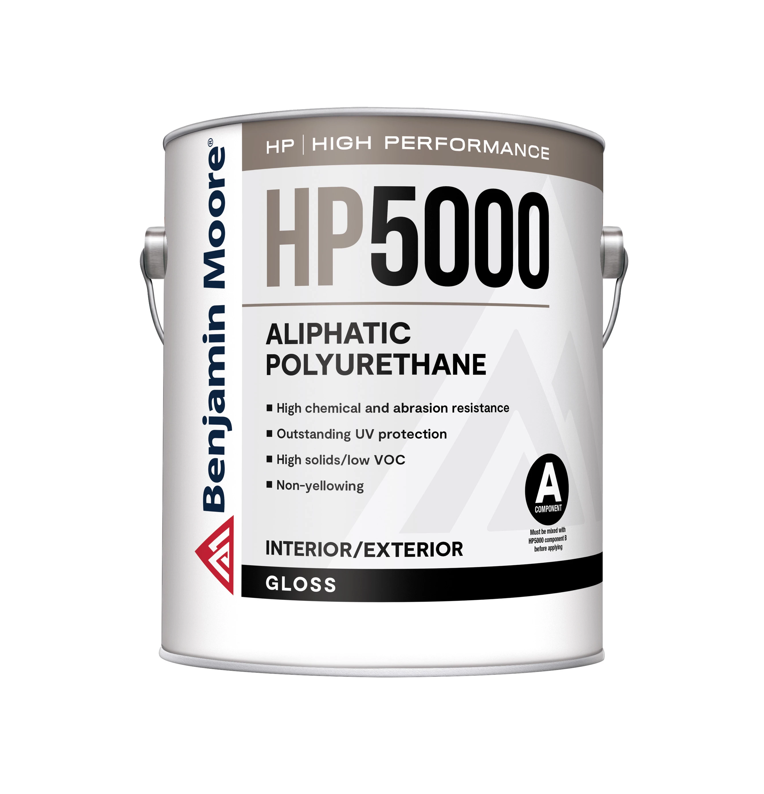 Aliphatic Urethane