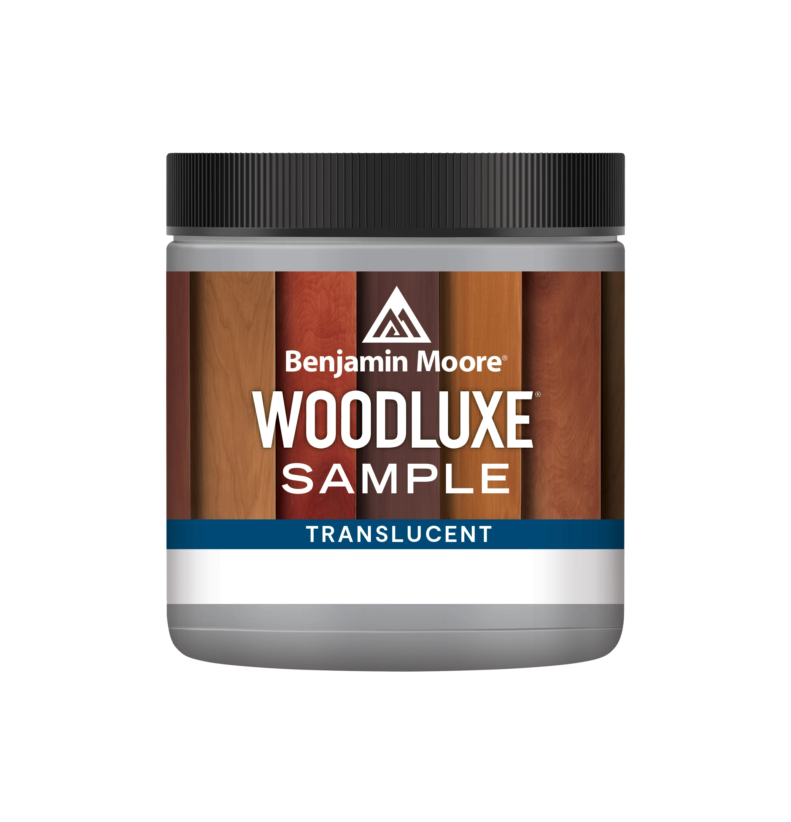 Woodluxe Water-Based Waterproofing Stain + Sealer - Translucent