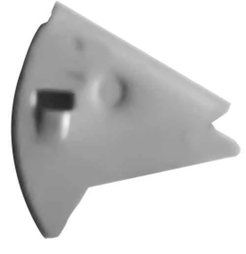 PELLA SCREEN LATCH PAIR L&R